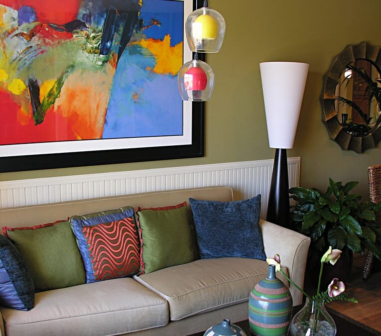 When is it Time to Replace a Piece of Art?