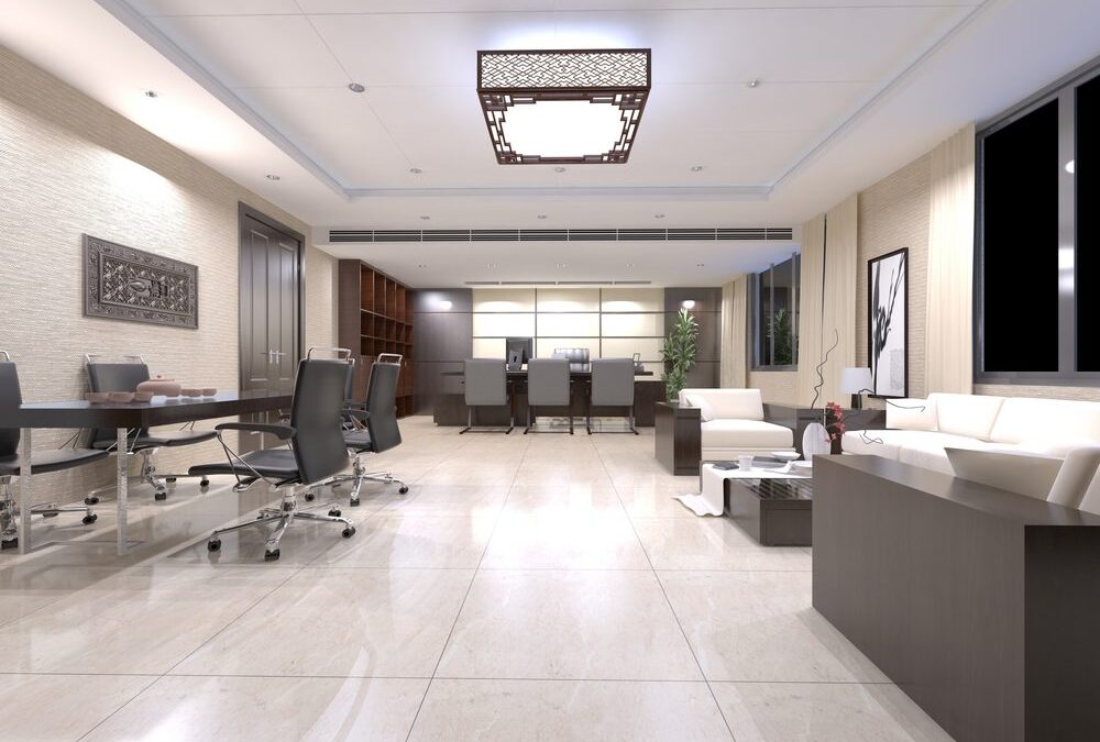 How to Improve Your Office Atmosphere