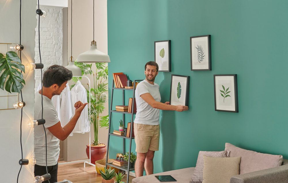 Why You Need a Framing Company for Home Hanging Projects
