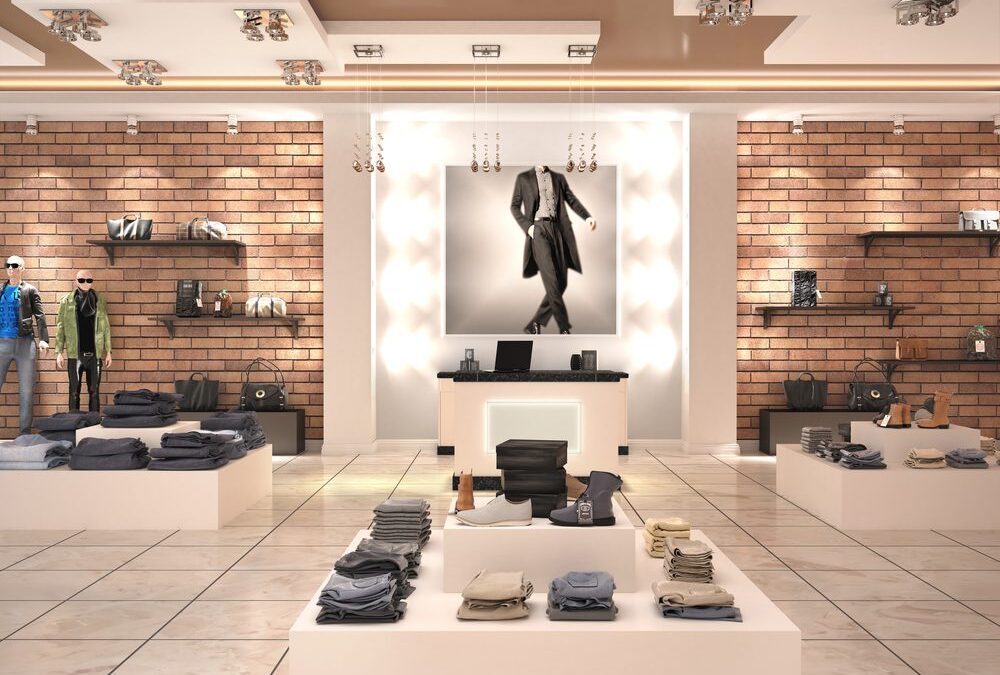 A Simple Guide to Art in Retail Establishments