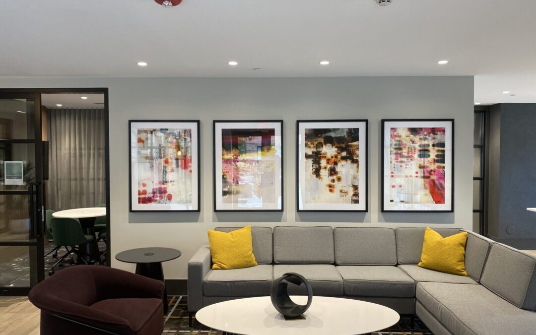 Why You Need a Professional Framing Installer in Washington, D.C.
