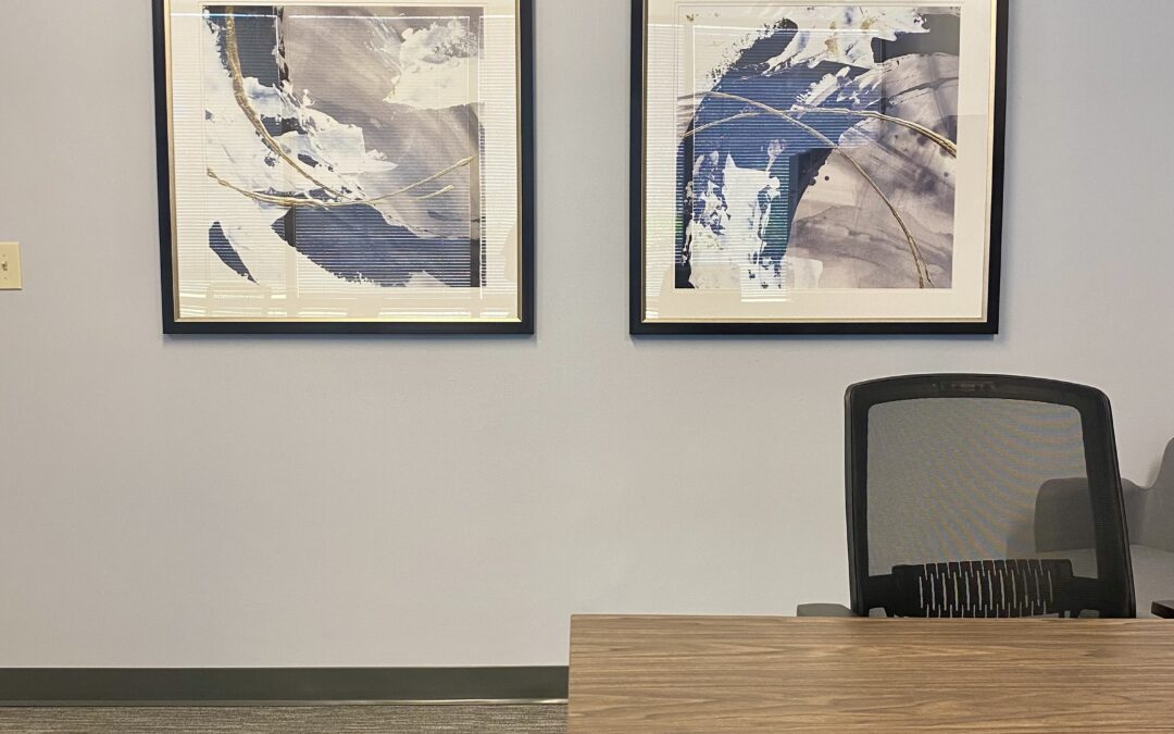 The Impact of Custom Framing on Employee Productivity and Happiness