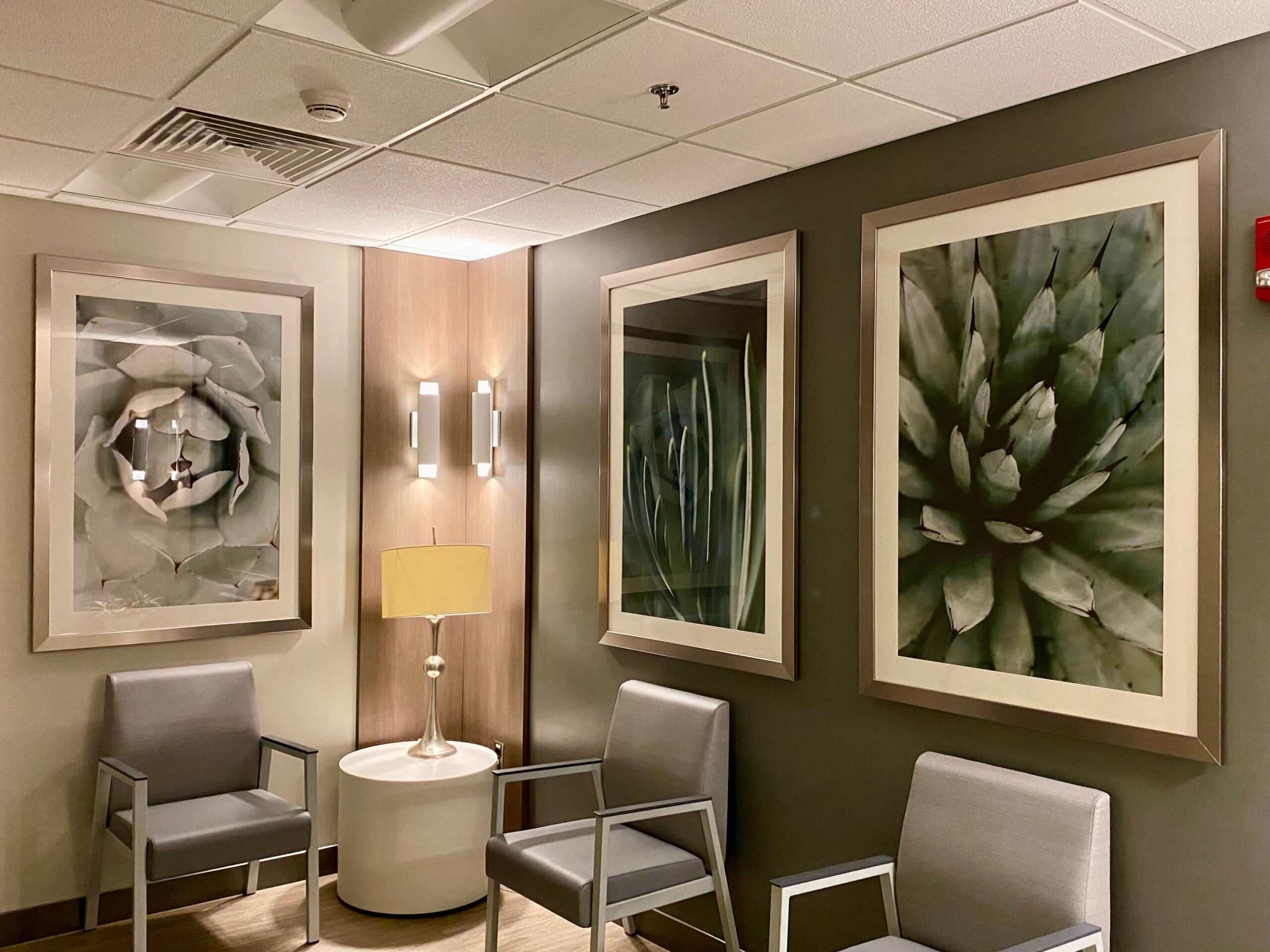 3 Tips for Interior Designers: Framing Art to Match Your Vision