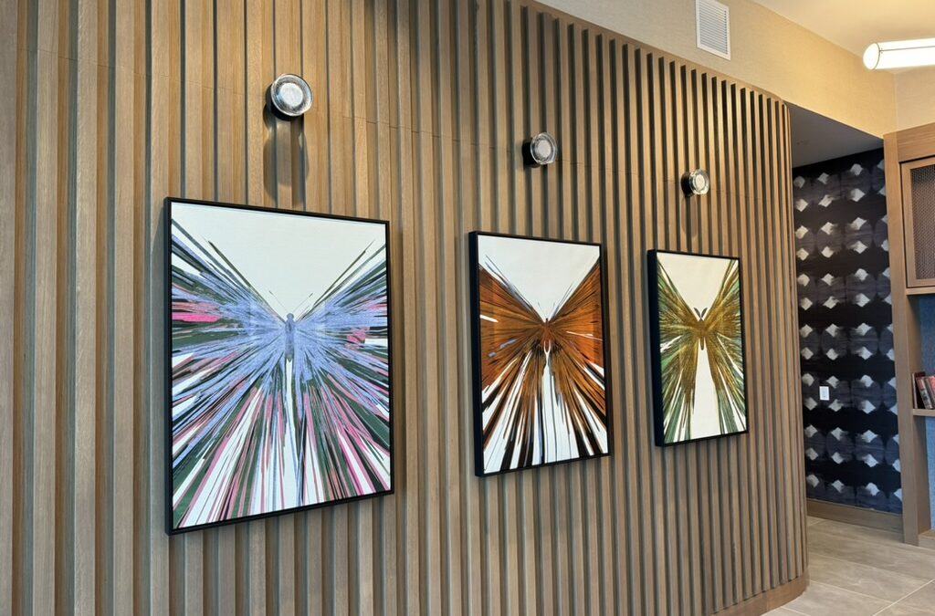 Transforming Multifamily Living Spaces with Custom Framing