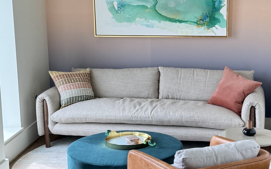 The Psychology of Custom Framing