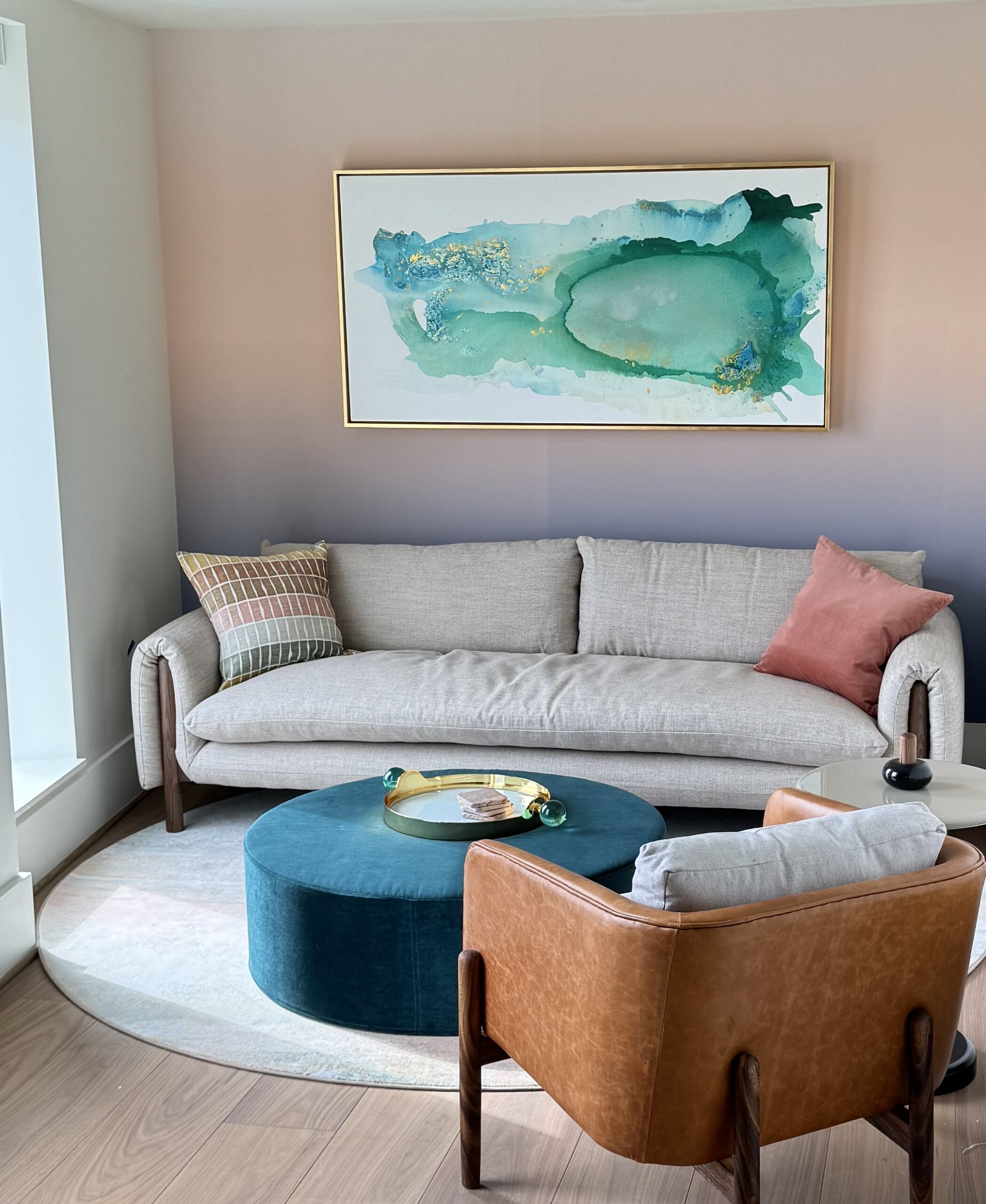 The Psychology of Custom Framing
