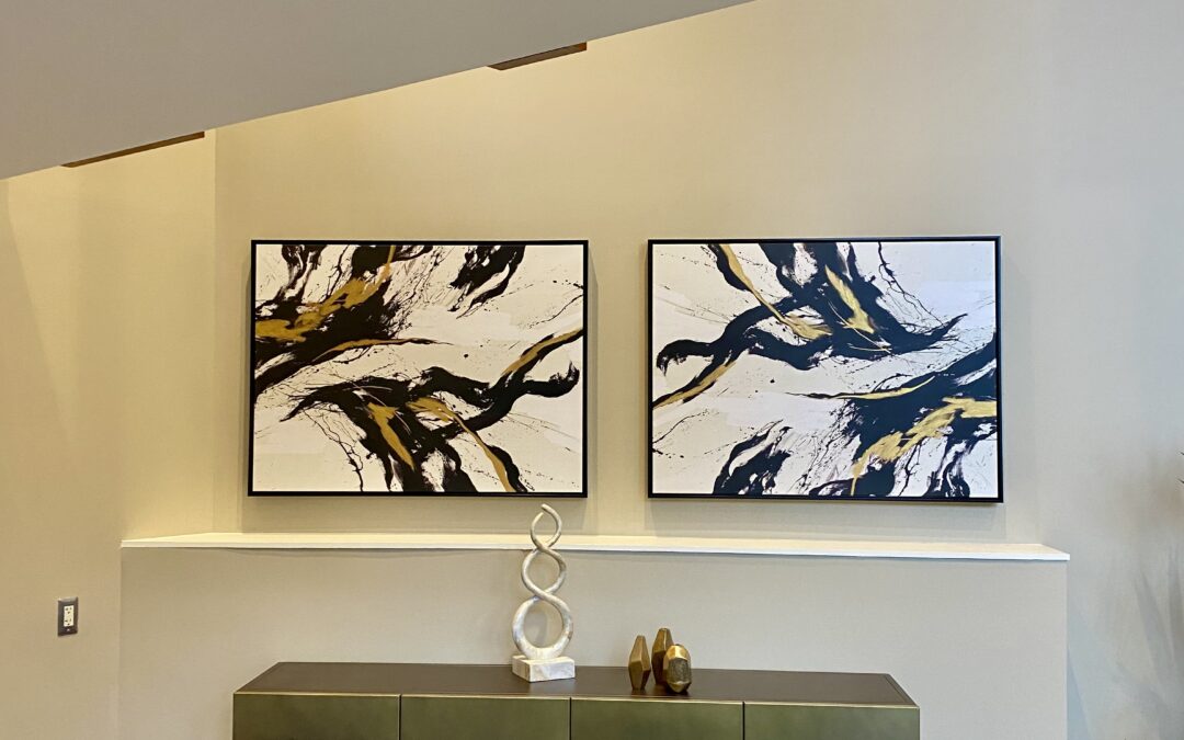 How the Right Artwork Can Create a More Welcoming Atmosphere