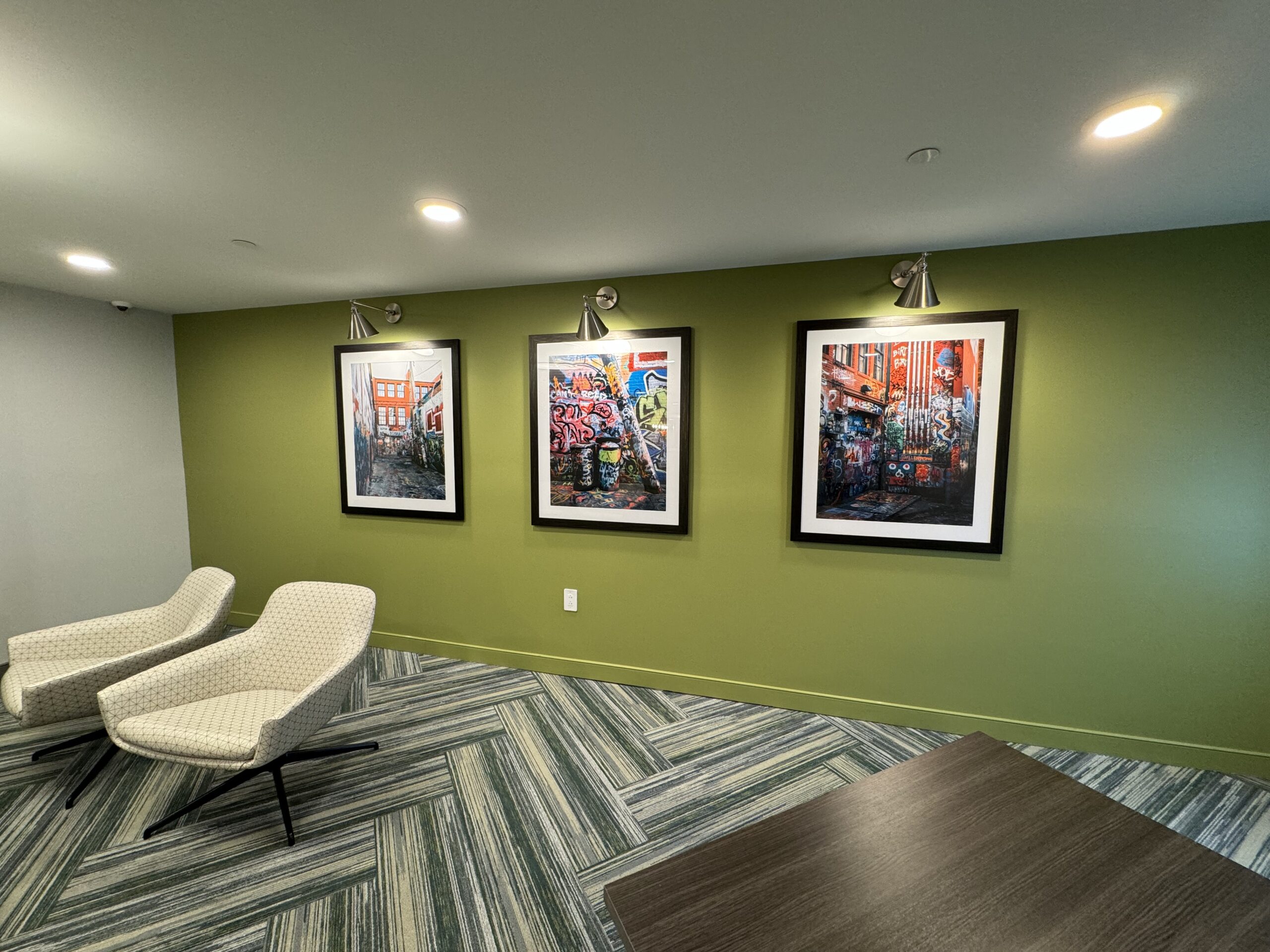 Tips for Curating an Art Collection at Your Business