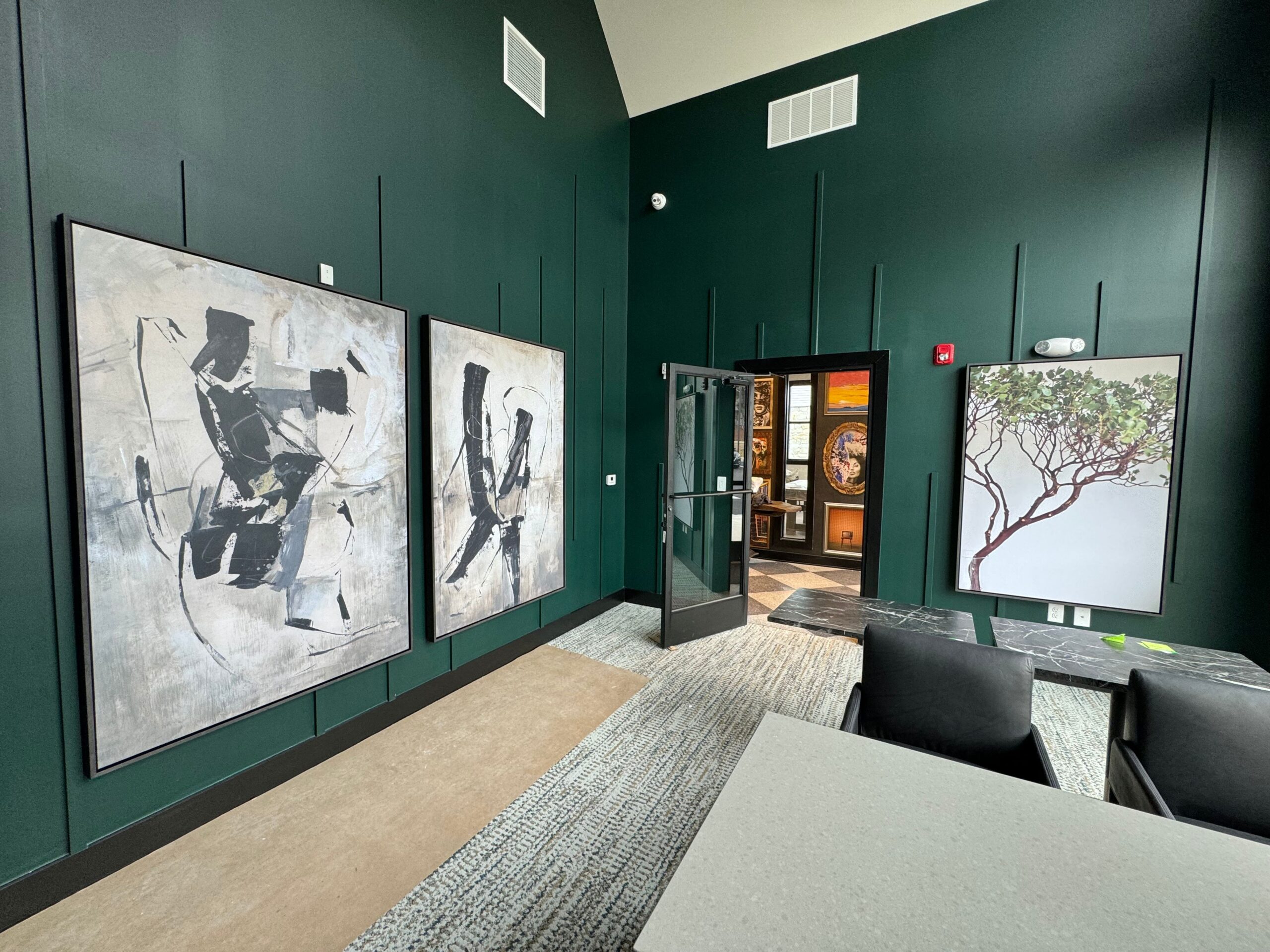 How to Maintain and Clean Framed Artwork