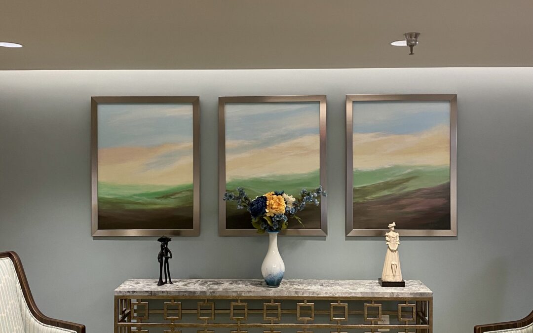 The Advantages of Working with Professional Framing Services