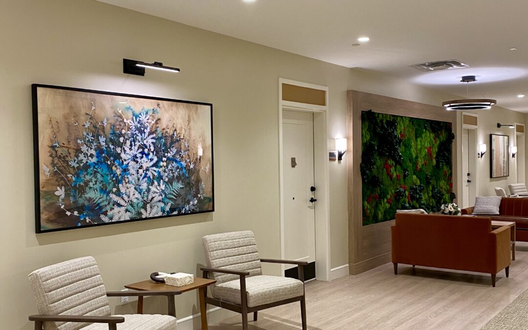 5 Mistakes to Avoid When Framing Artwork
