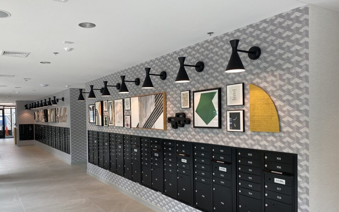 The Role of Color in Custom Framing
