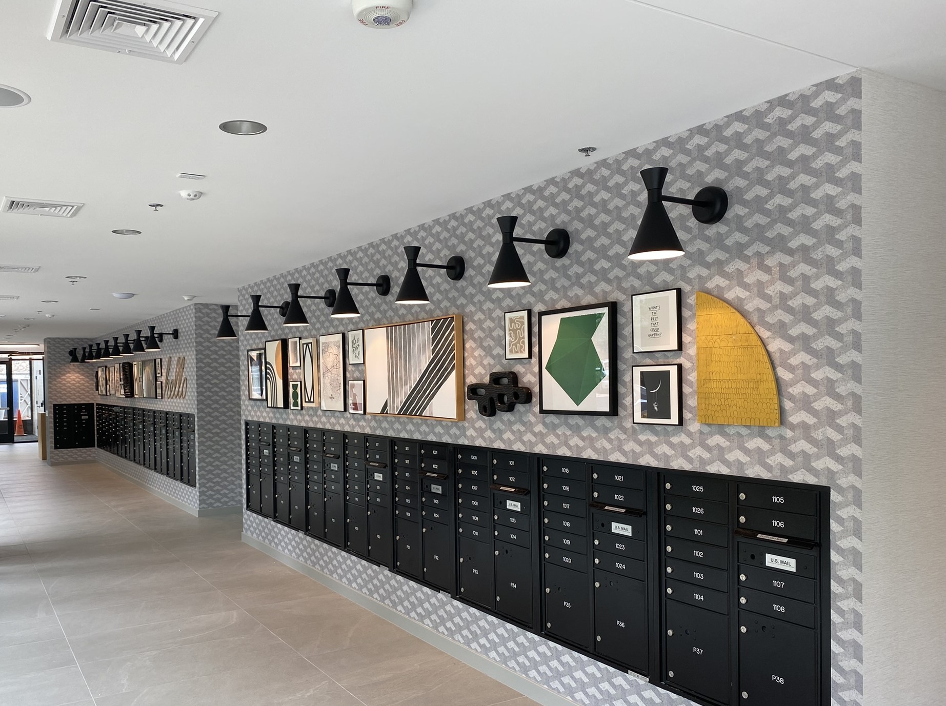 The Role of Color in Custom Framing