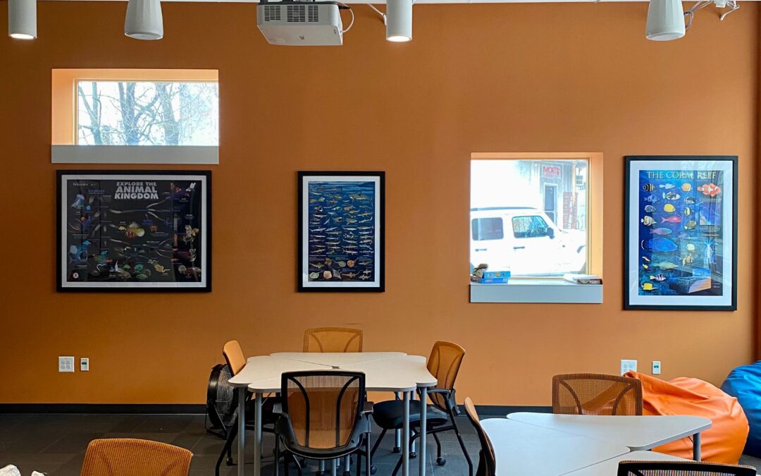 The Impact of Custom Framing on Client and Customer Perceptions of Your Business