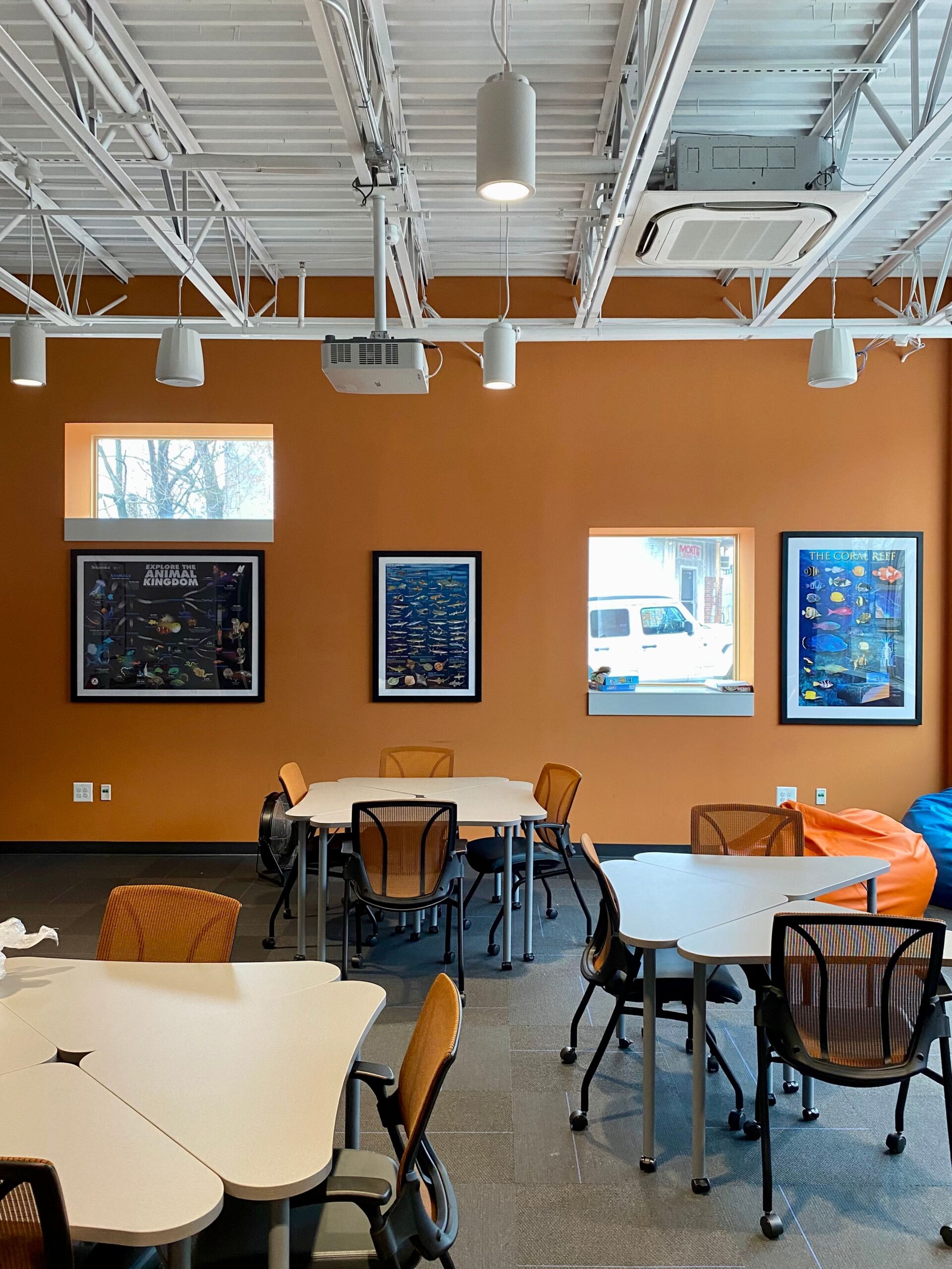 The Impact of Custom Framing on Client and Customer Perceptions of Your Business