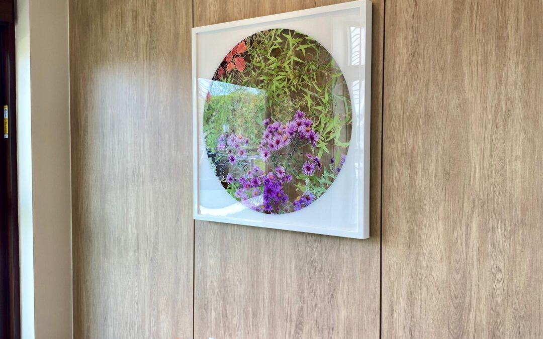 The Art of Matting: Enhancing Your Artwork with Custom Mats