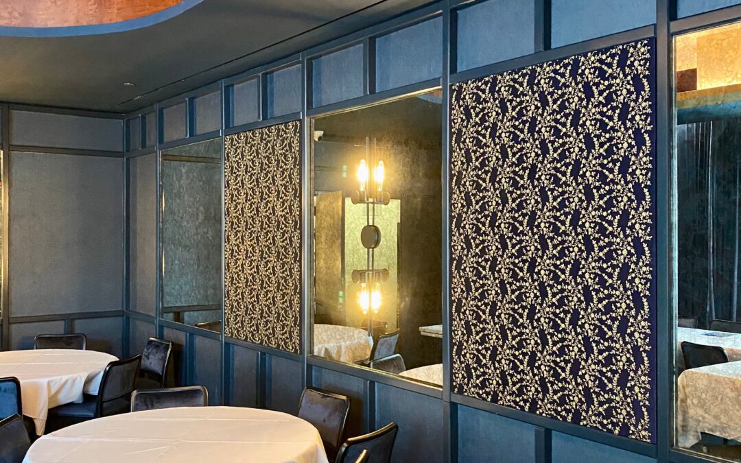 How to Select Artwork for Your Restaurant