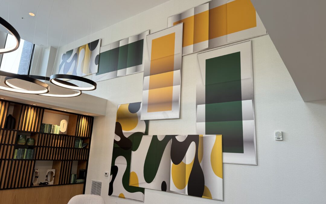 How Professional Framing Is Different Than DIY Framing: Why It Matters for Your Space