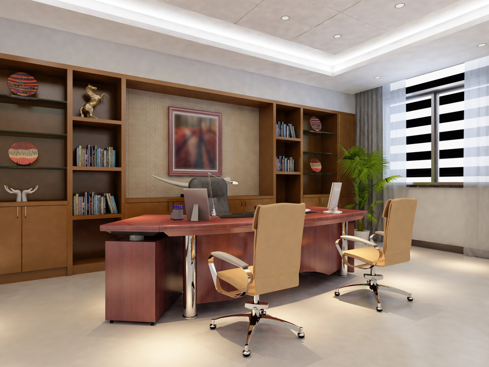Transforming Workspaces with Art Consultation