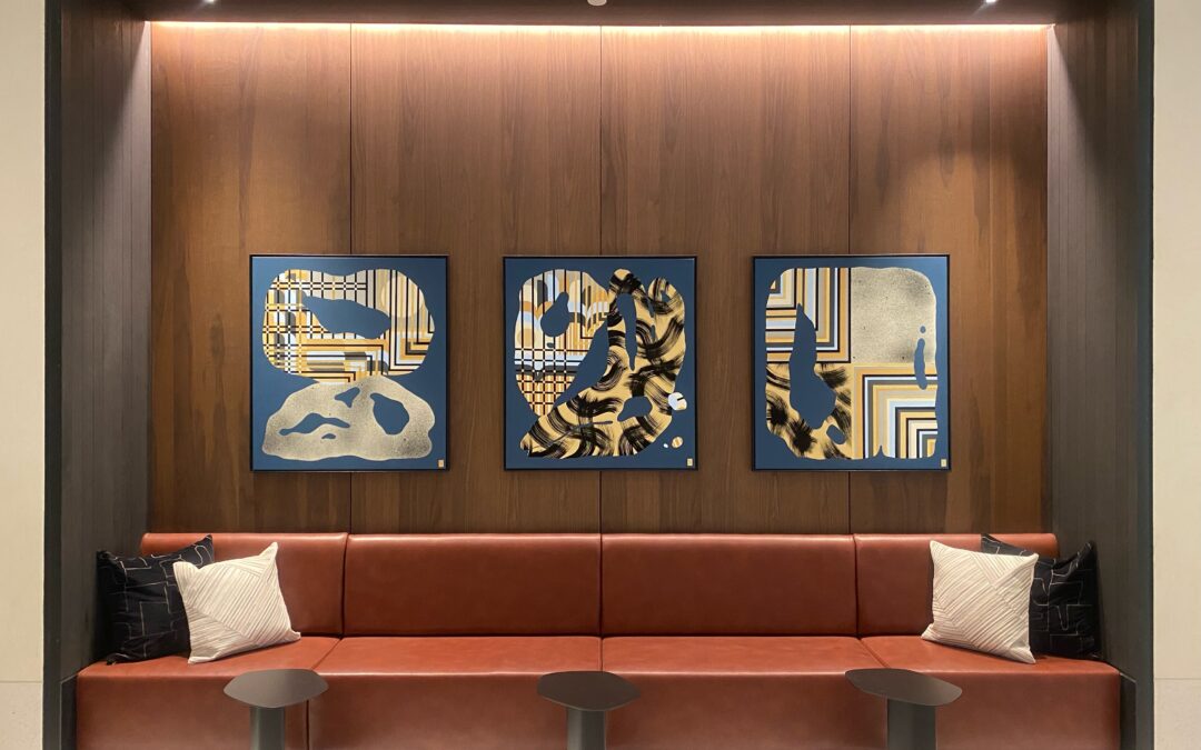 How Professional Installation Can Prevent Damage to Walls and Artwork