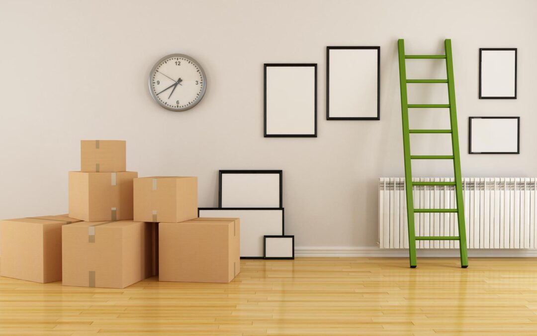 Why Design Technique Matters in Every Space