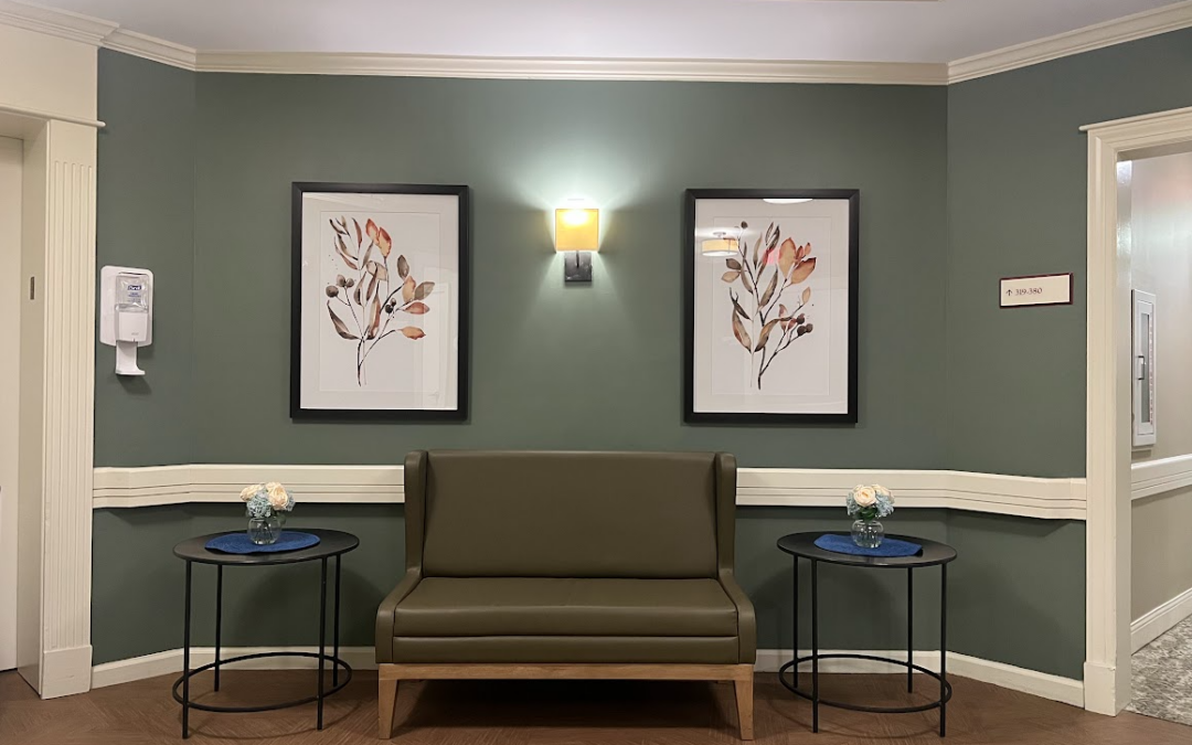Hotel Artwork as Part of the Guest Experience