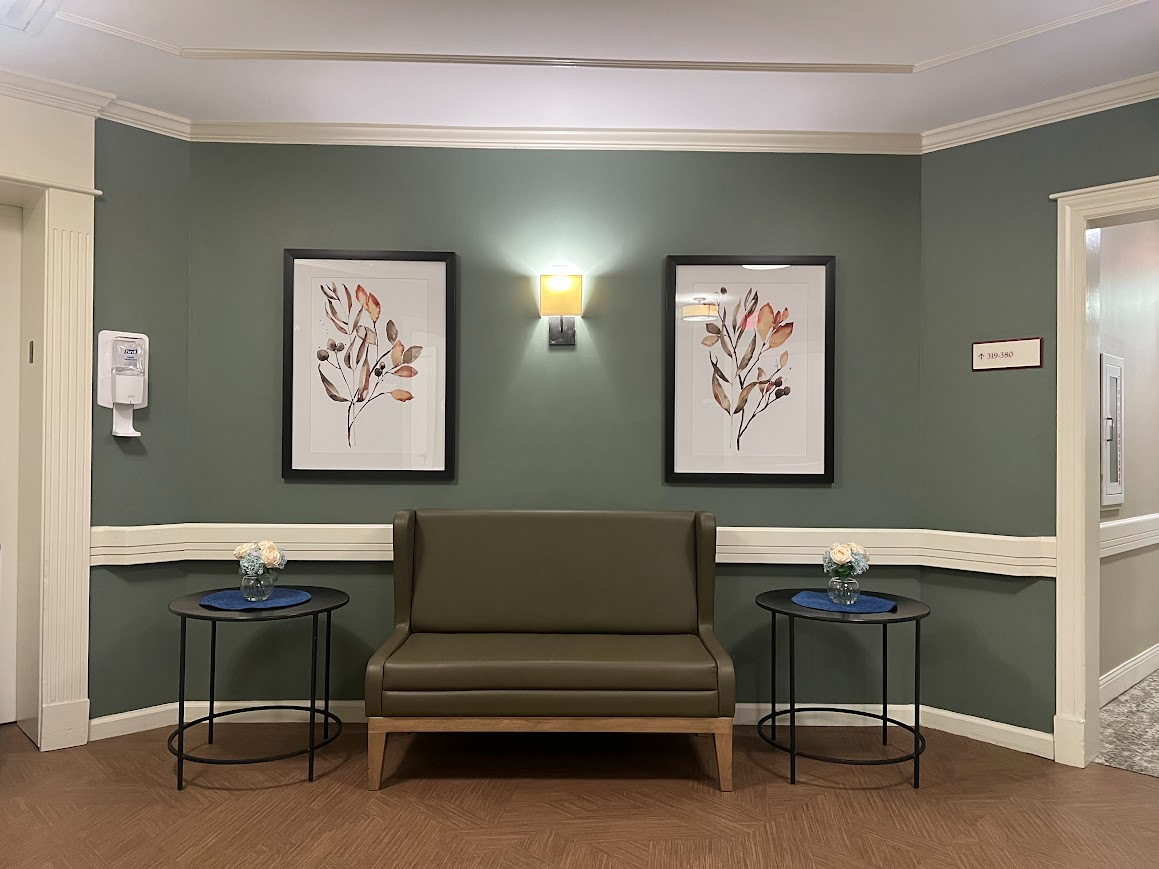 Hotel Artwork as Part of the Guest Experience