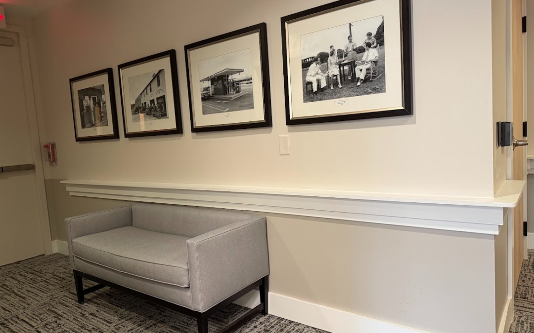 The Best Types of Artwork for Senior Living Facilities