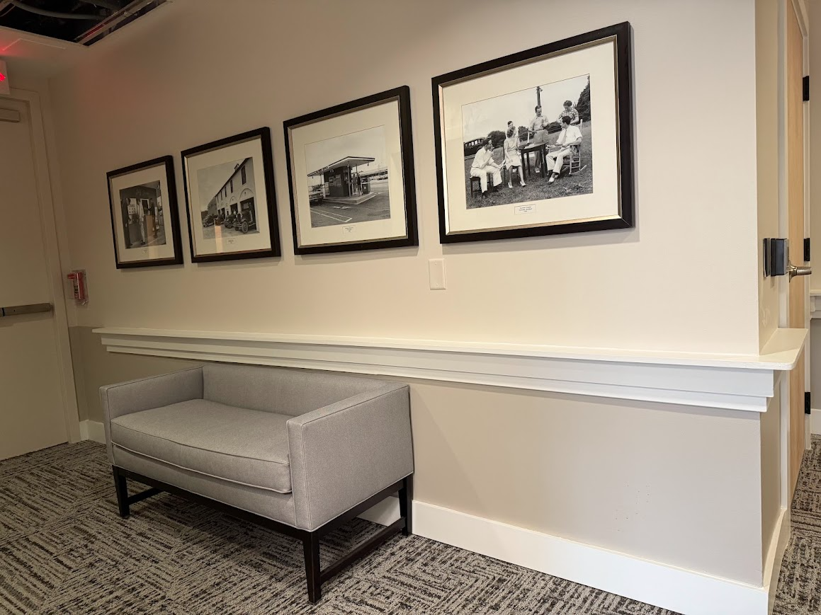 The Best Types of Artwork for Senior Living Facilities