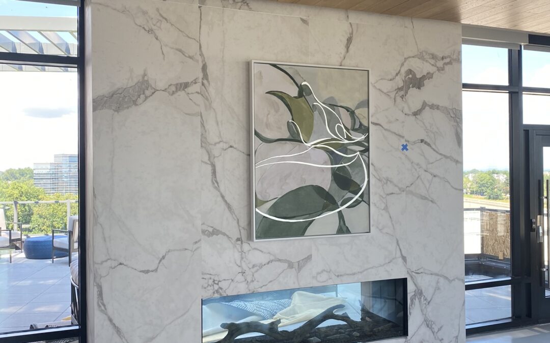 How Custom Framing Can Help Cement Your Business’ Branding and Identity