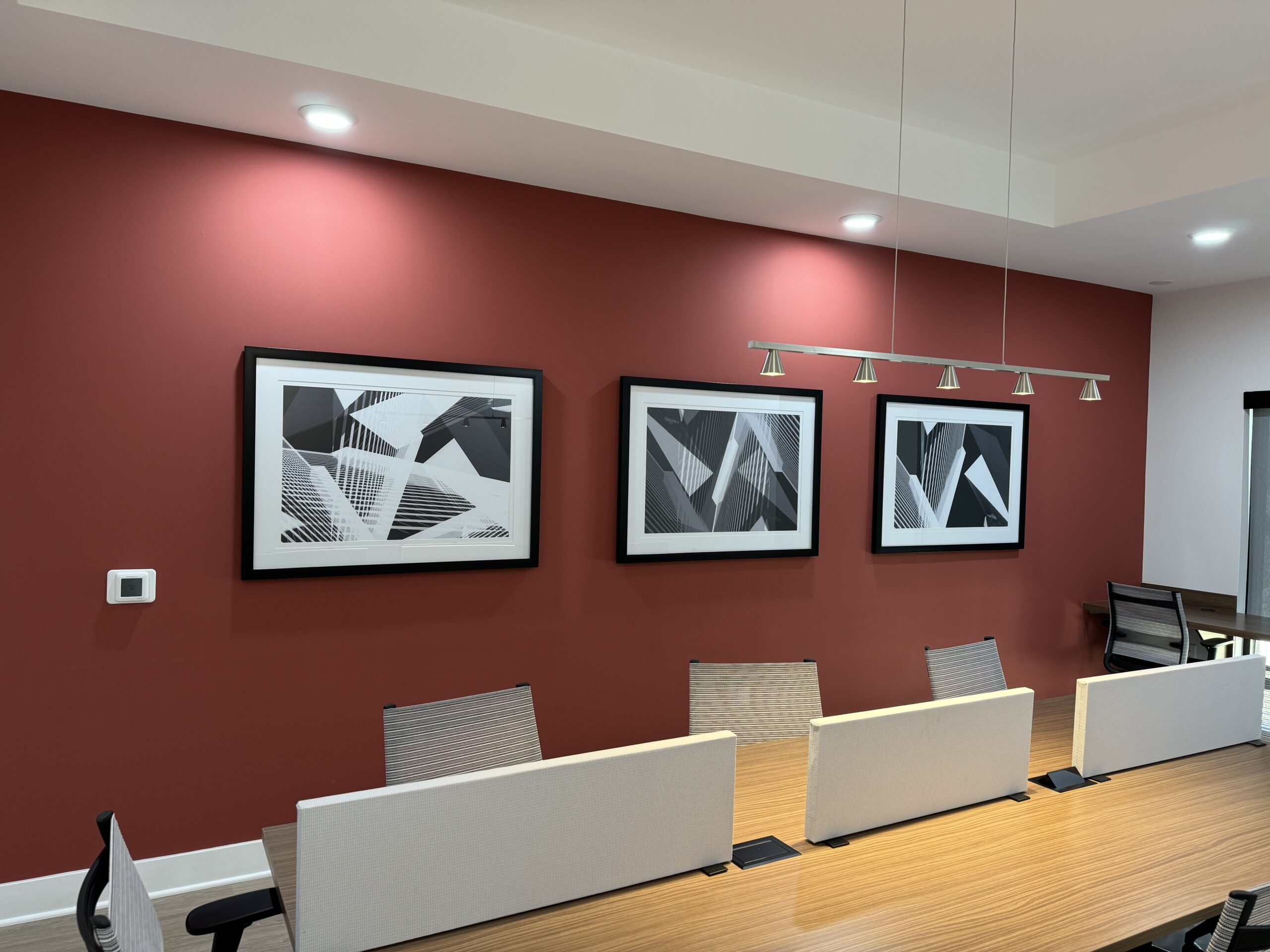 4 Tips for Curating an Art Collection at Your Business