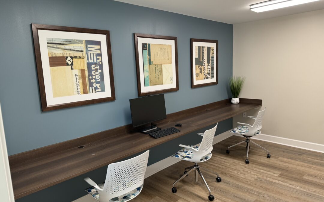 What Custom Framing Does for Multifamily Properties