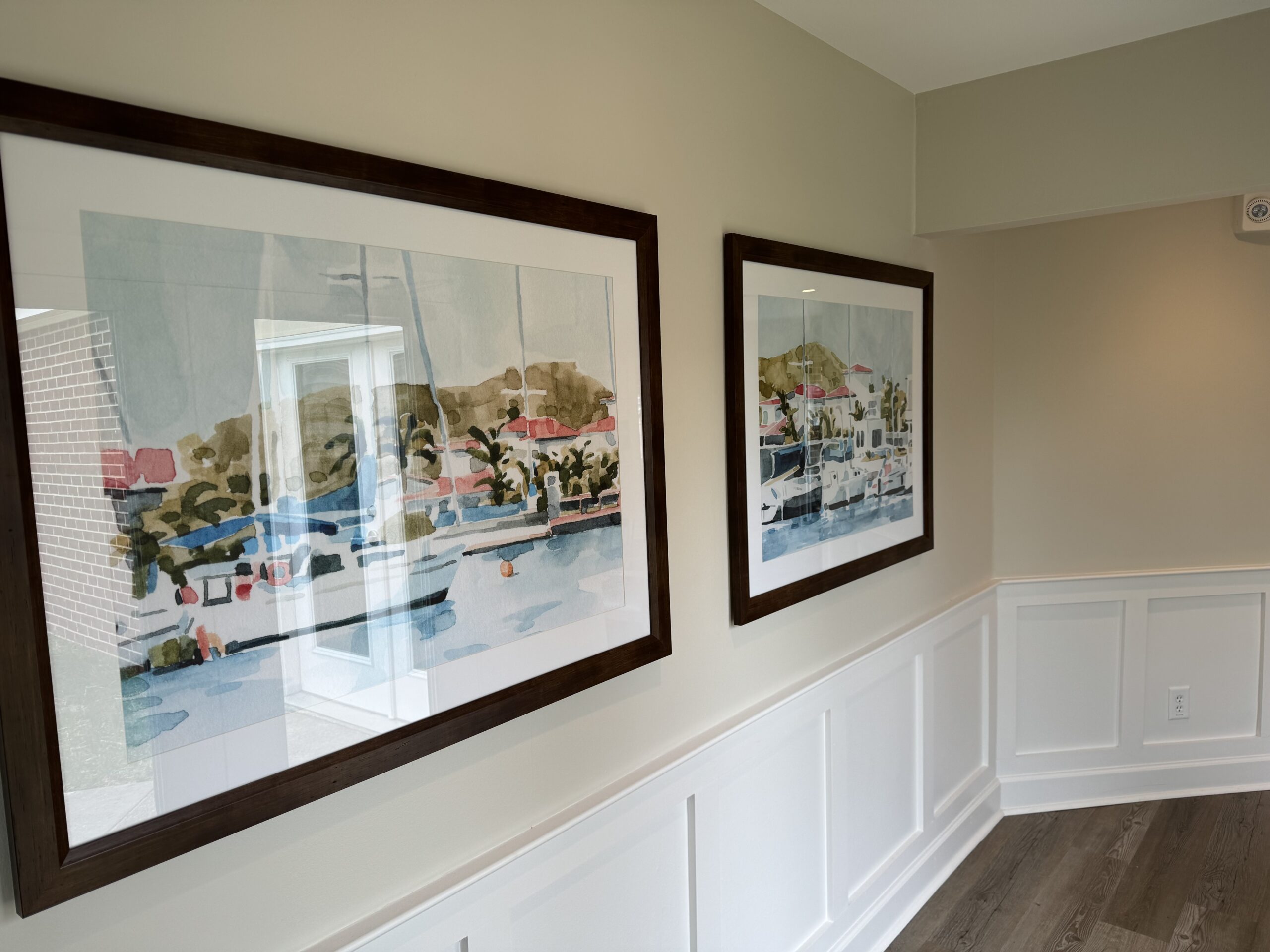 Memory Care Environments and the Role of Familiar Imagery